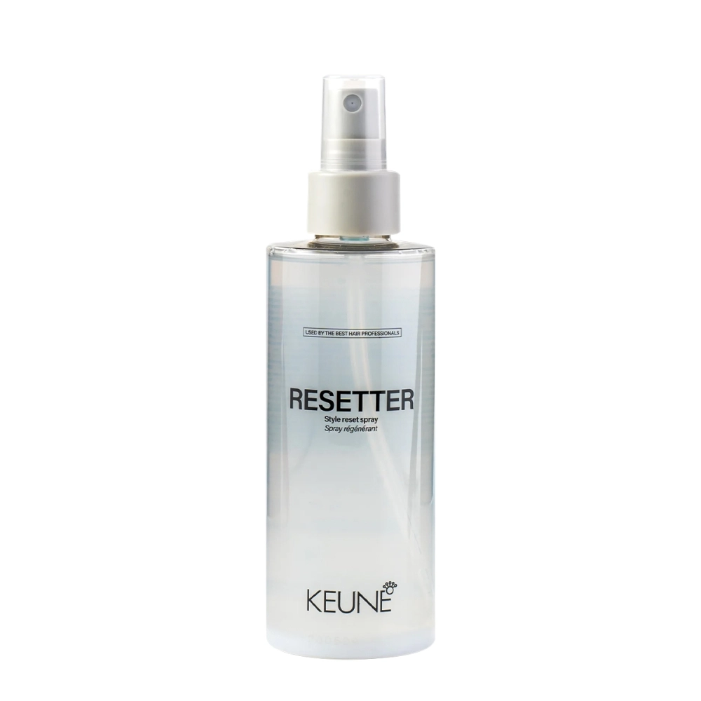 Keune Style Resetter - Spray Finalizador 200ml