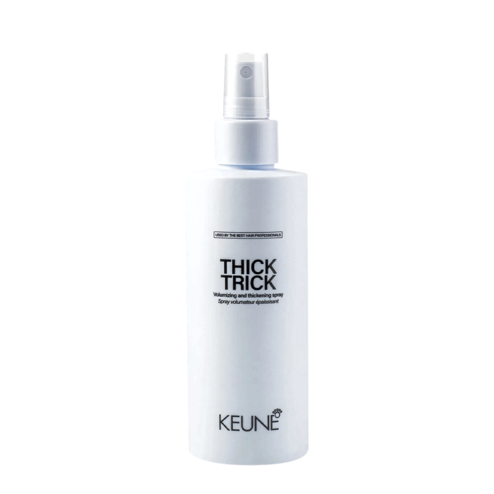 Produto Keune_Style_Thick_Trick_Spray_Volumizador_200ml_Evas_1