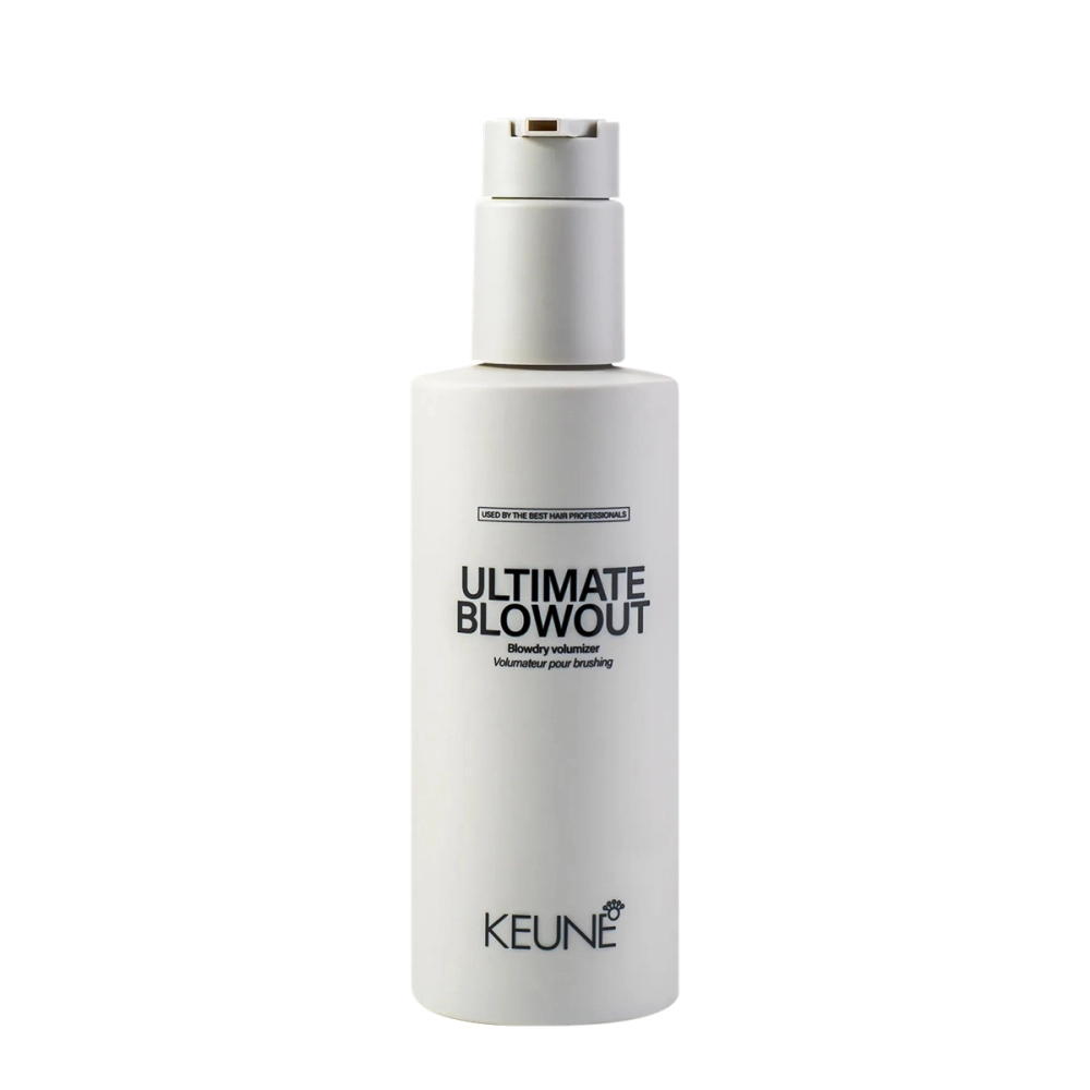 Produto Keune_Style_Ultimate_Blowout_Locao_Termica_200ml_Evas_1