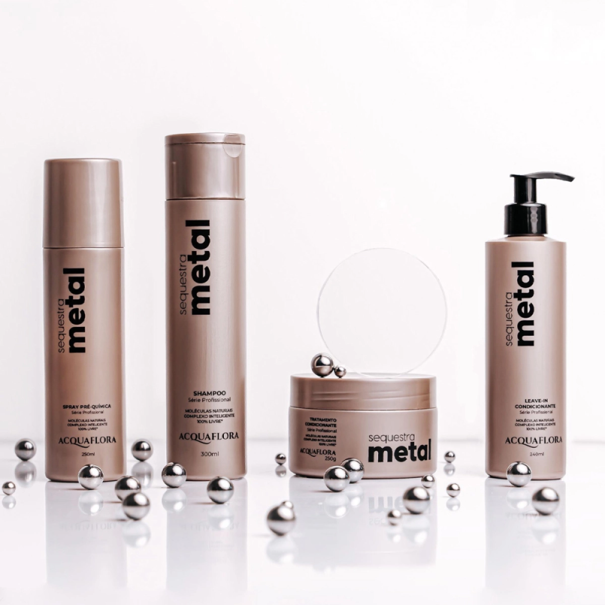 Produto Kit_Acquaflora_Sequestra_Metal_Leave_in_Extra_2_unidades_Evas_4