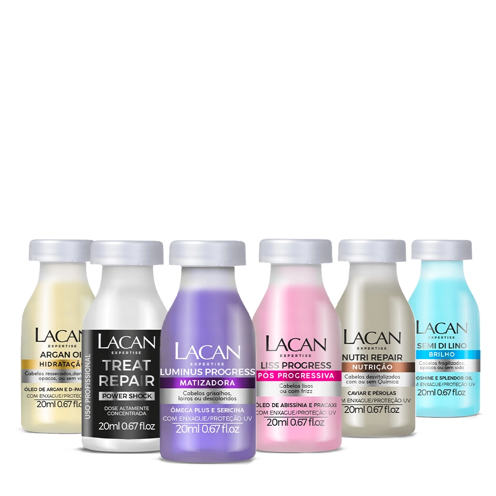 Produto Kit_Lacan_Total_Ampola_de_Tratamento_6_produtos_Evas_1