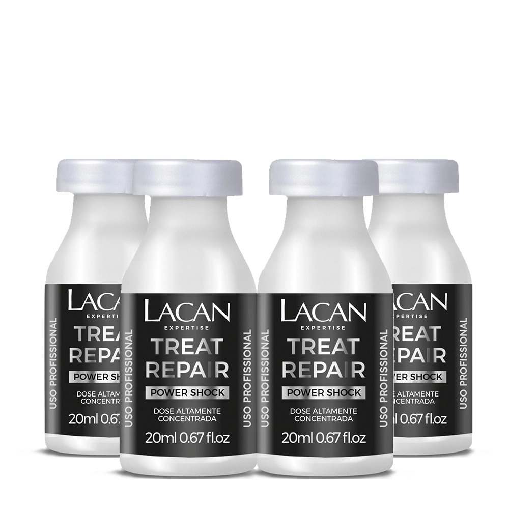 Produto Kit_Lacan_Treat_Repair_Ampola_de_Tratamento_20ml_4_unidades_Evas_1