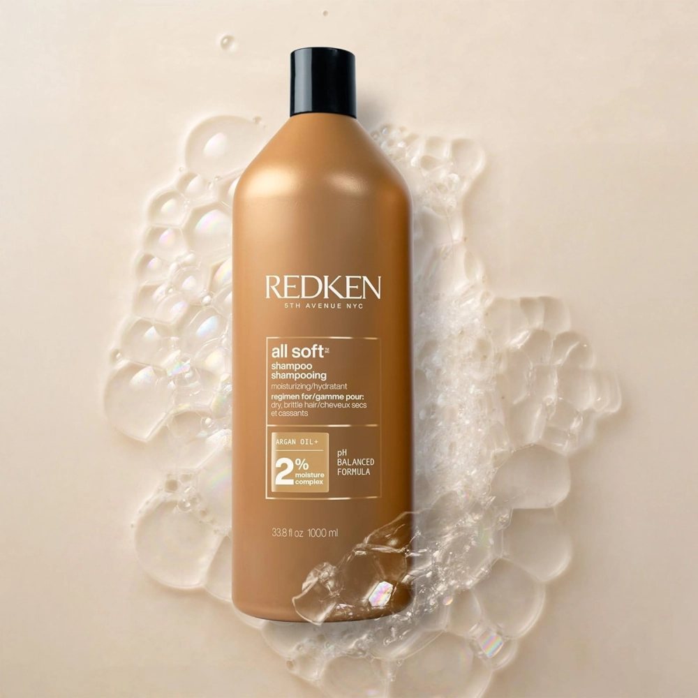 Produto Kit_Redken_All_Soft_Shampoo_Mascara_Leave-in_Evas_3