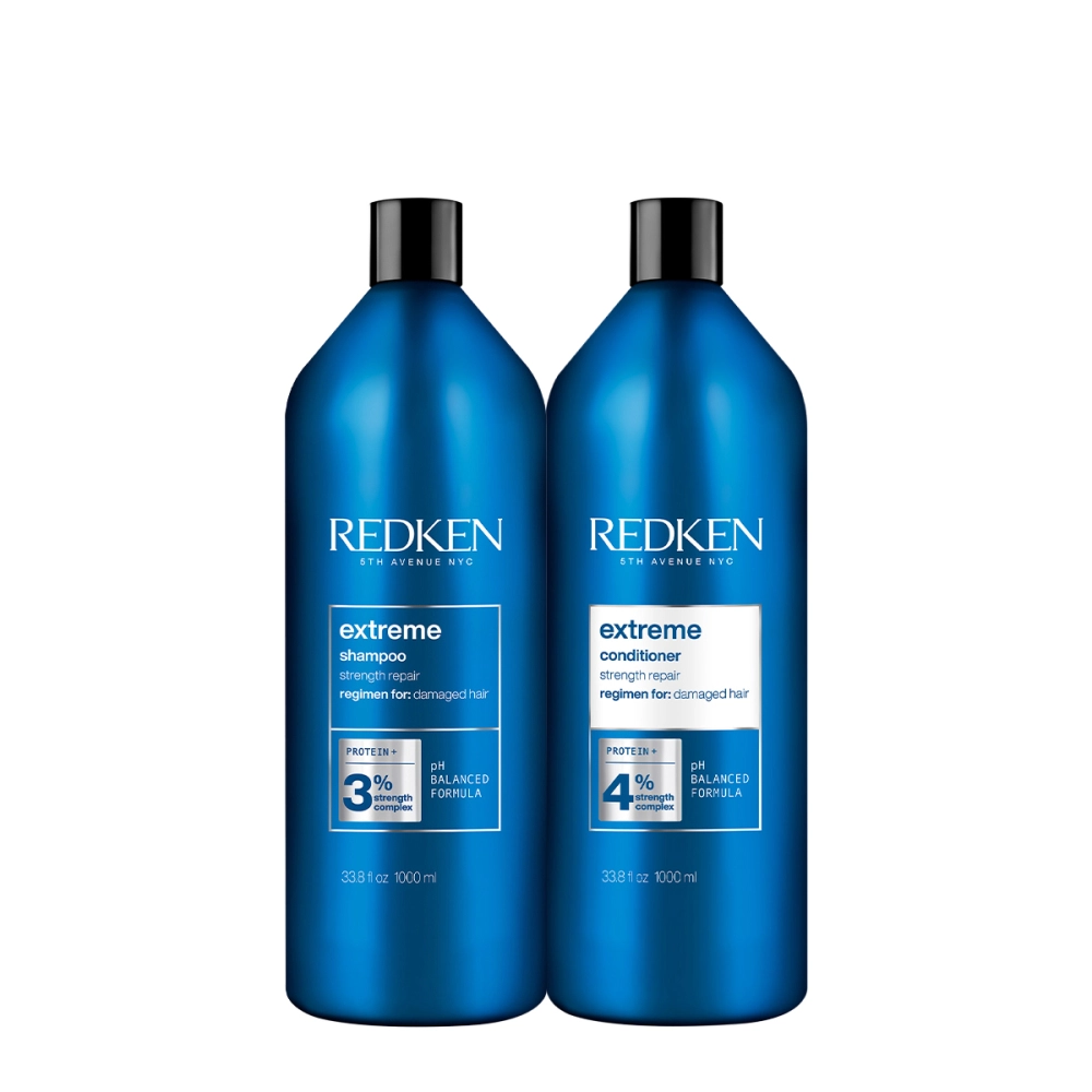 Kit Redken Extreme Salon (2 Produtos)