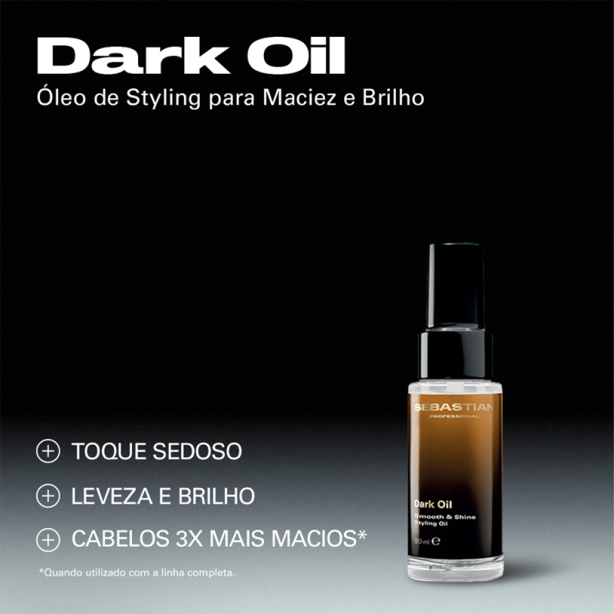 Produto Kit_Sebastian_Professional_Dark_Oil_Shampoo_280_Oil_2_produtos_Evas_4