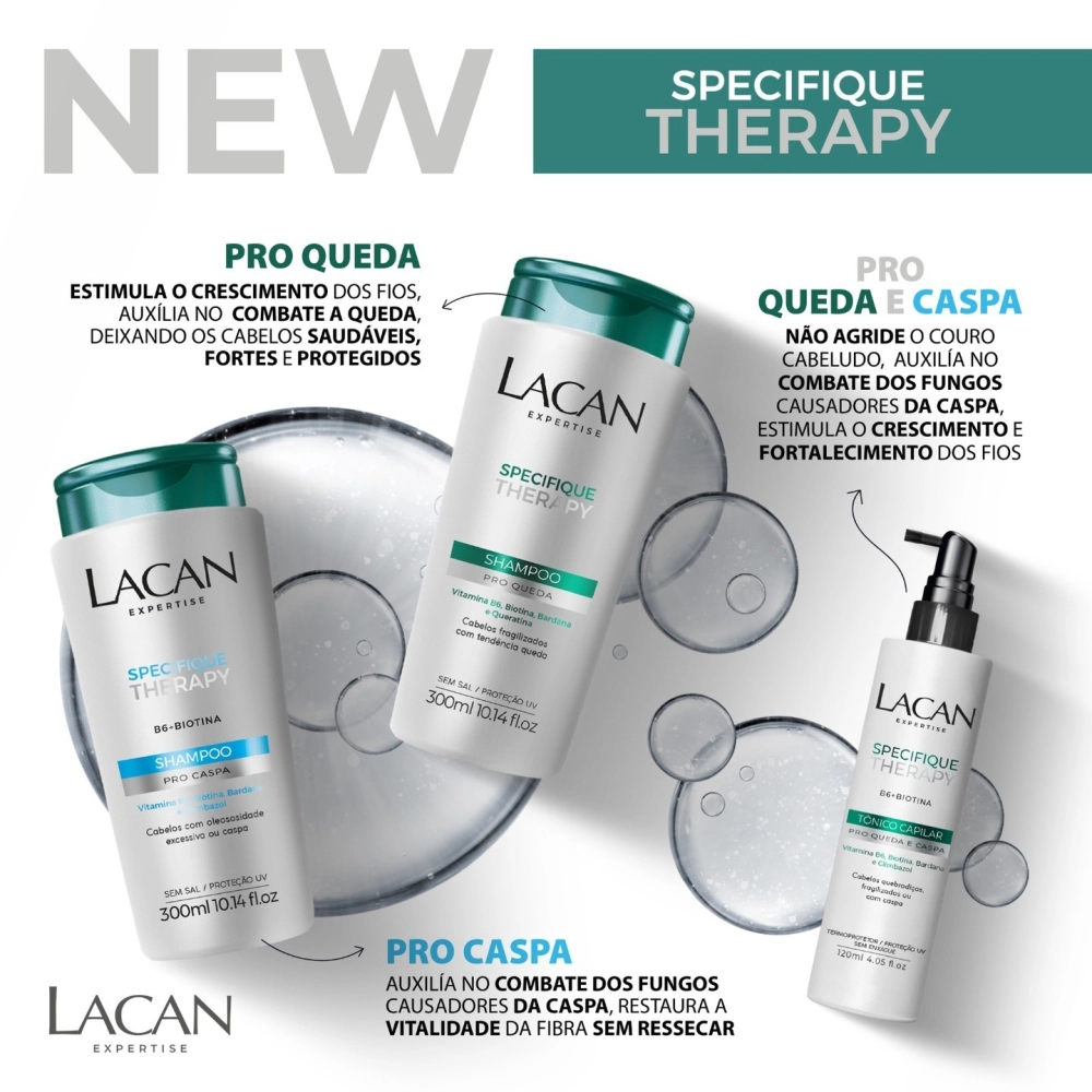 Kit_Specifique_Therapy_Pro_Caspa_Shampoo_e_Styling_Hair_Gel_Fixador_Evas_2 Produto Kit_Specifique_Therapy_Pro_Caspa_Shampoo_e_Styling_Hair_Gel_Fixador_Evas_2