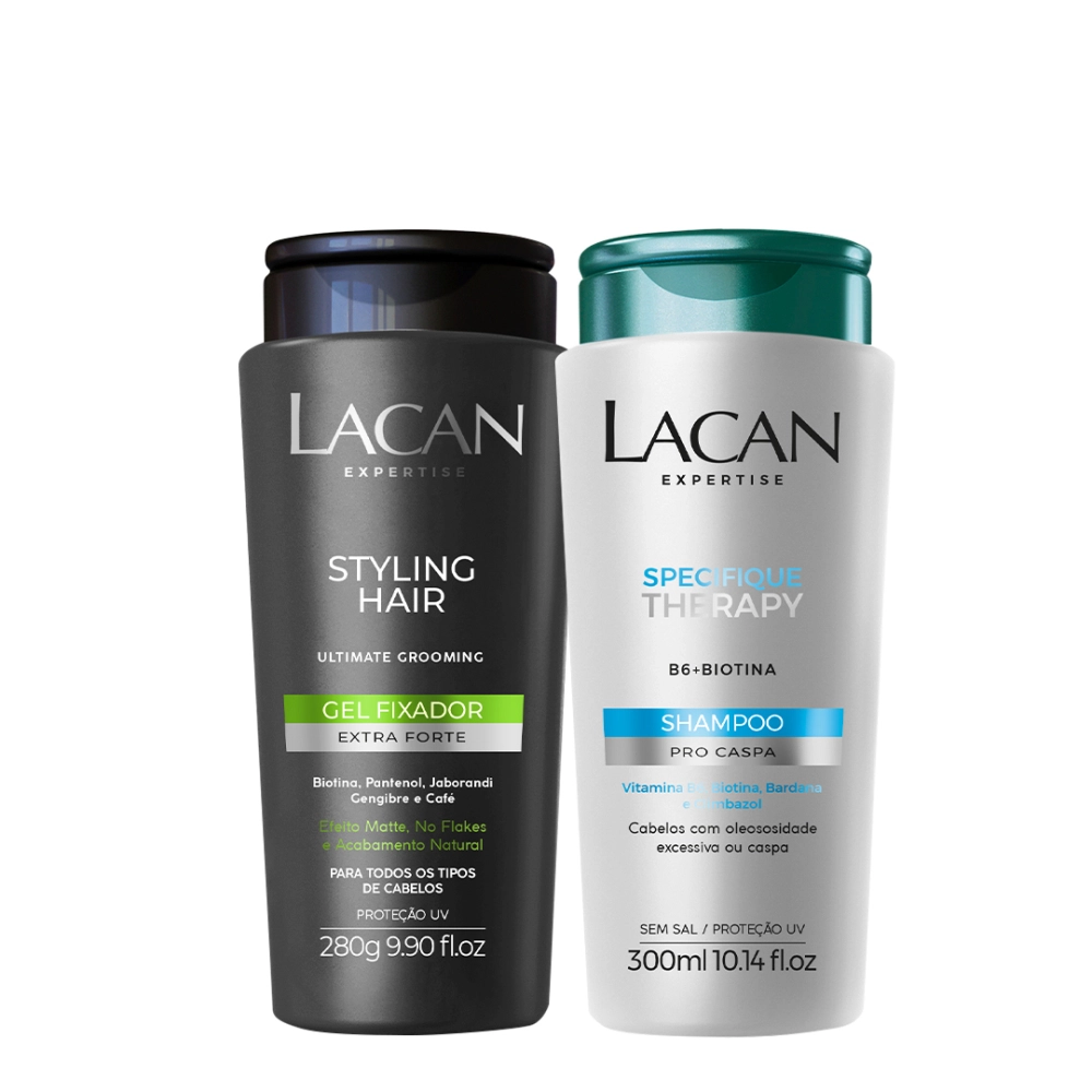 Kit_Specifique_Therapy_Pro_Caspa_Shampoo_e_Styling_Hair_Gel_Fixador_Evas_1 Produto Kit_Specifique_Therapy_Pro_Caspa_Shampoo_e_Styling_Hair_Gel_Fixador_Evas_1