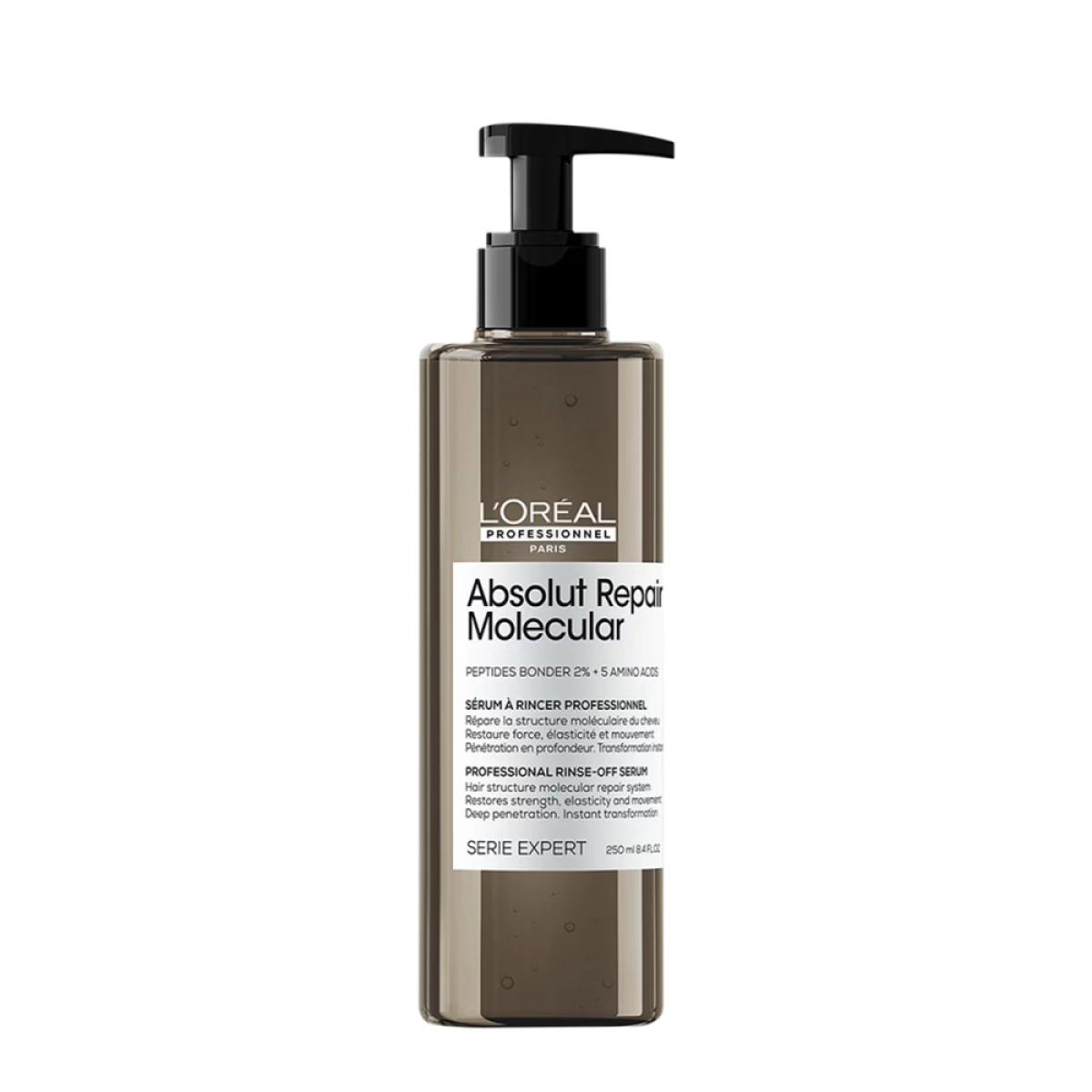 Sérum Capilar Absolut Repair Molecular L'Oréal Professionnel 250ml