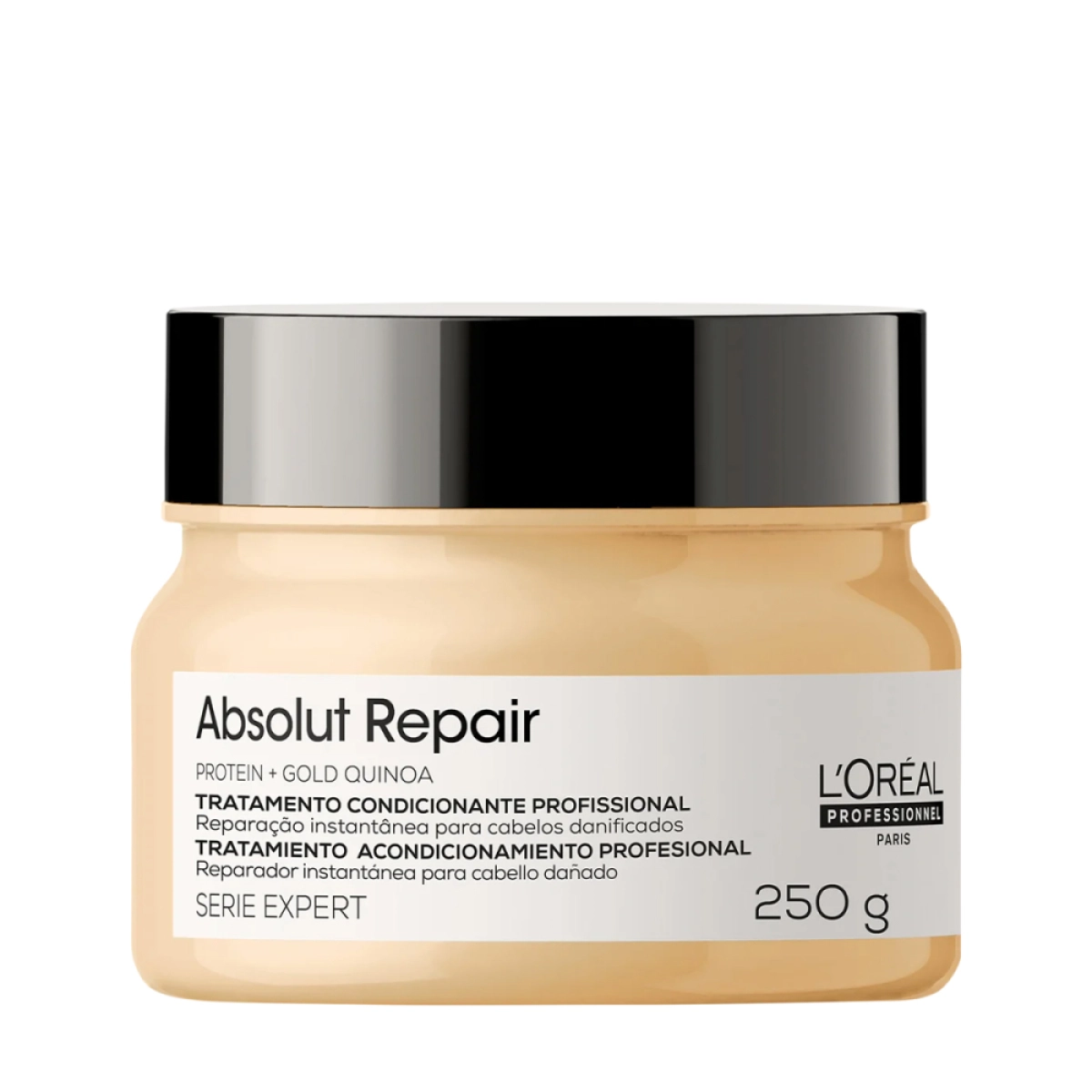 Produto L_Oreal_Professionnel_Serie_Expert_Absolut_Repair_Mascara Capilar_250g_Evas_1