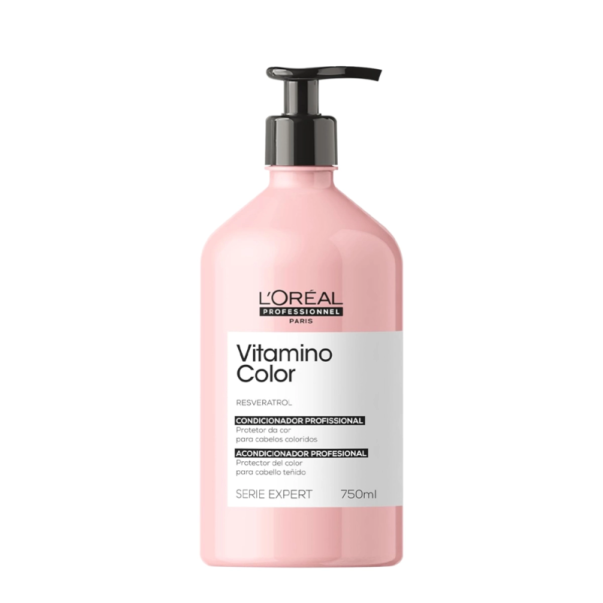 L'Oréal Professionnel Serie Expert Vitamino Color - Condicionador 750ml