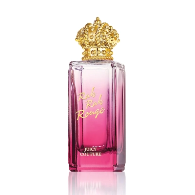 Produto: Perfume Feminino Rah Rah Rouge Juicy Couture Rock The Rainbow 75ml