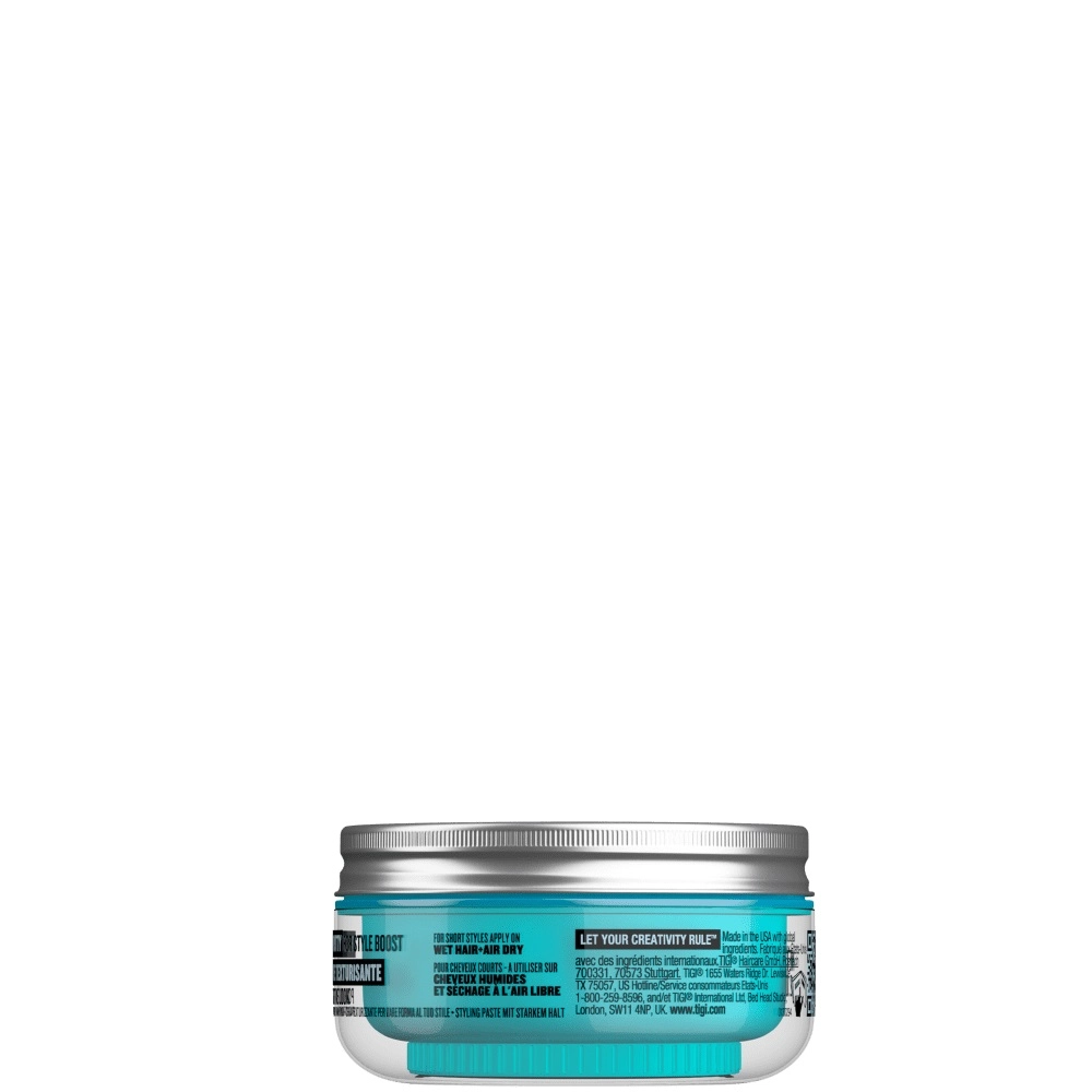Produto: Pasta Texturizante Manipulator Tigi Bed Head 57g