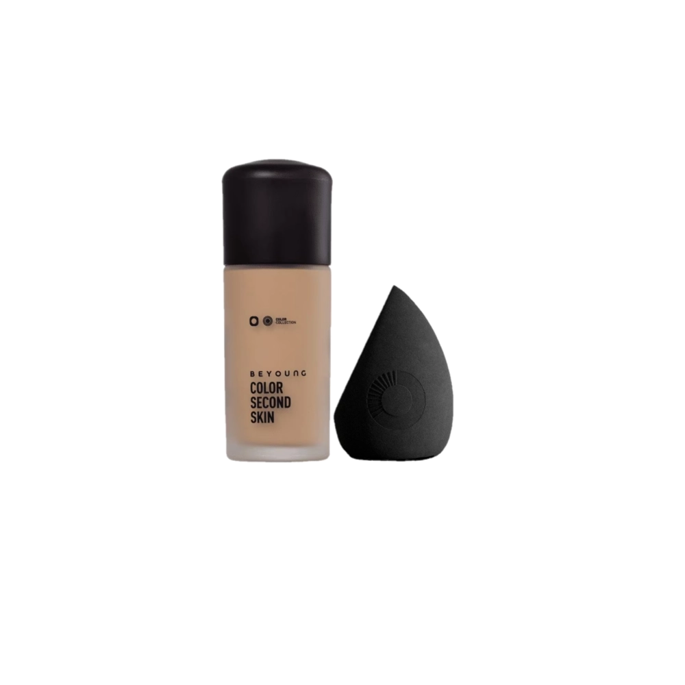 Produto: Kit Beyoung Color Second Skin Flex 40W (2 produtos)