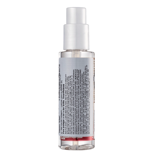 Produto: Óleo Capilar K-PAK Color Therapy Luster Lock Smart Release Joico 63ml