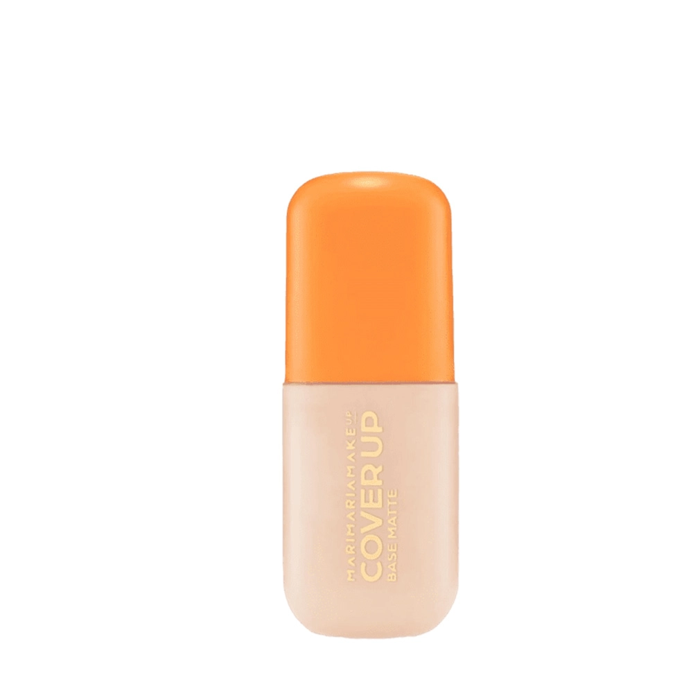 Produto: Mari Maria Makeup Cover Up 01 - Base Líquida 30g