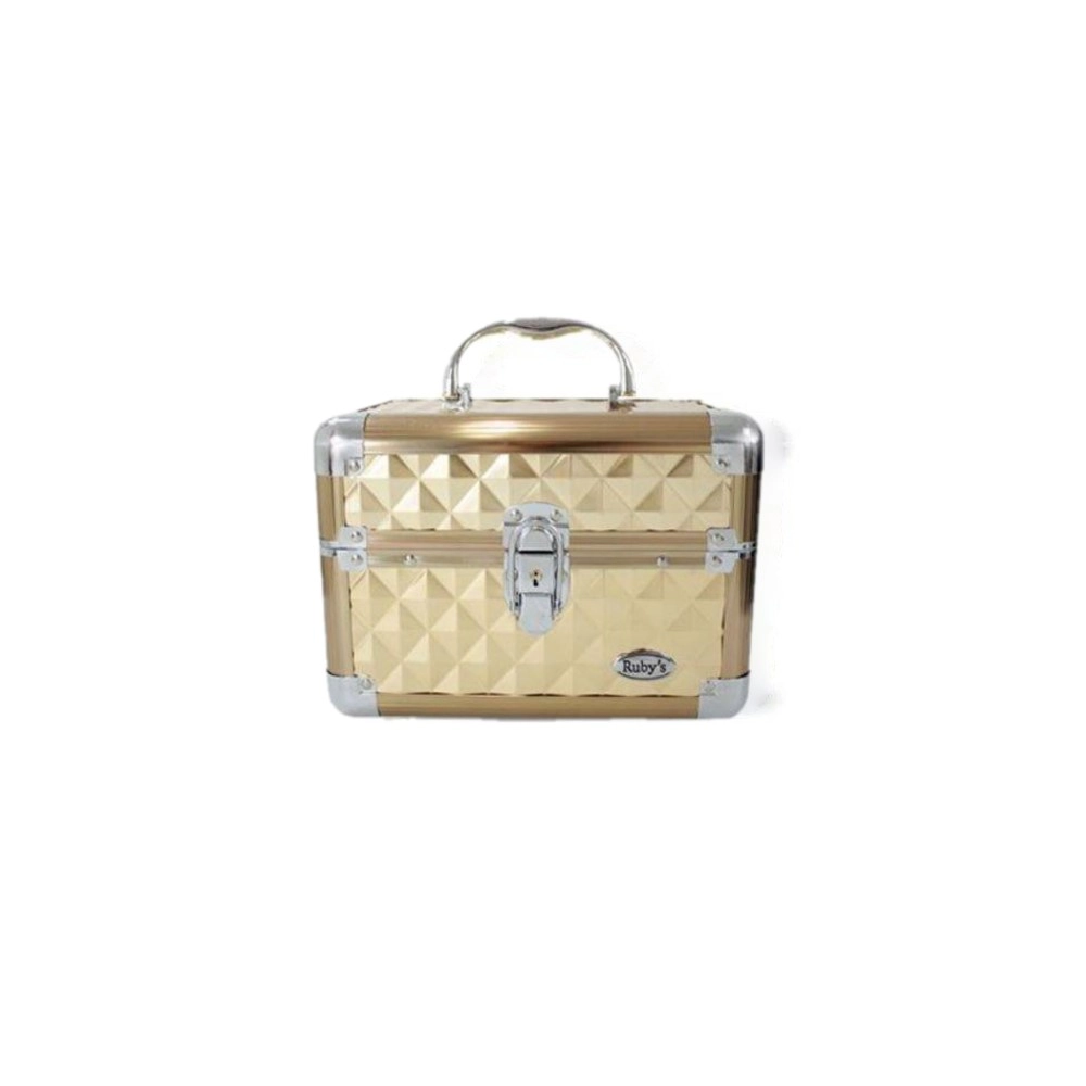 Ruby's - Maleta de Maquiagem FS1132MC Produto: Ruby's - Maleta de Maquiagem FS1132MC