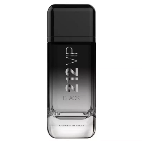 Produto: Perfume 212 Vip Black Carolina Herrera Eau De Parfum Masculino 200ml