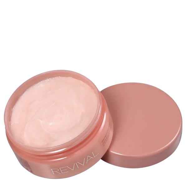 Produto: Kit Tratamento Capilar Braé Revival Máscara 200g Shine Oil 60ml e So Fresh 150ml