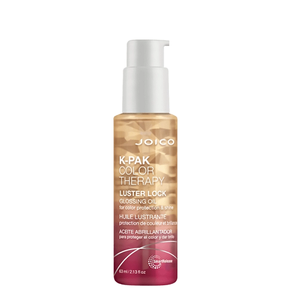 Produto: Kit Tratamento Joico K-PAK Color Therapy Smart Release Máscara 500ml e Óleo 63ml
