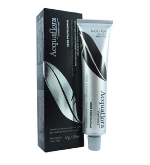 Produto: Tintura Acquaflora 000sss 60g