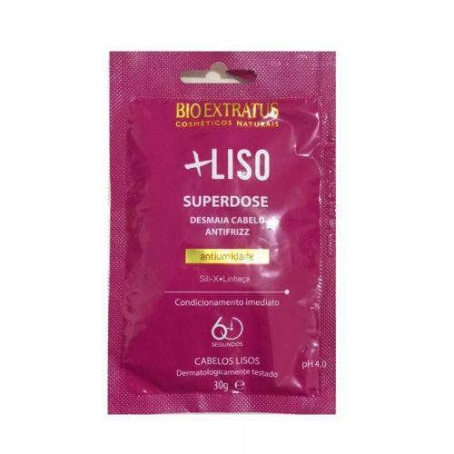 Produto: Dose Bio Extratus Mais Liso 30G