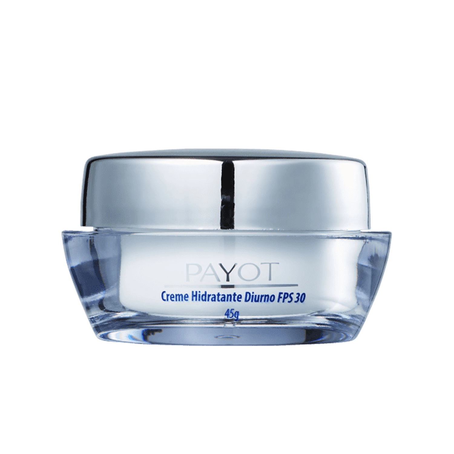 Payot Creme Hidratante Diurno FPS30 45g Produto: Payot Creme Hidratante Diurno FPS30 45g
