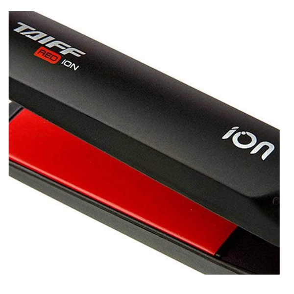 Produto: Kit Taiff Secador Style Pro 2000W 110V+Chapinha Bivolt Elegance Red Ion 200°