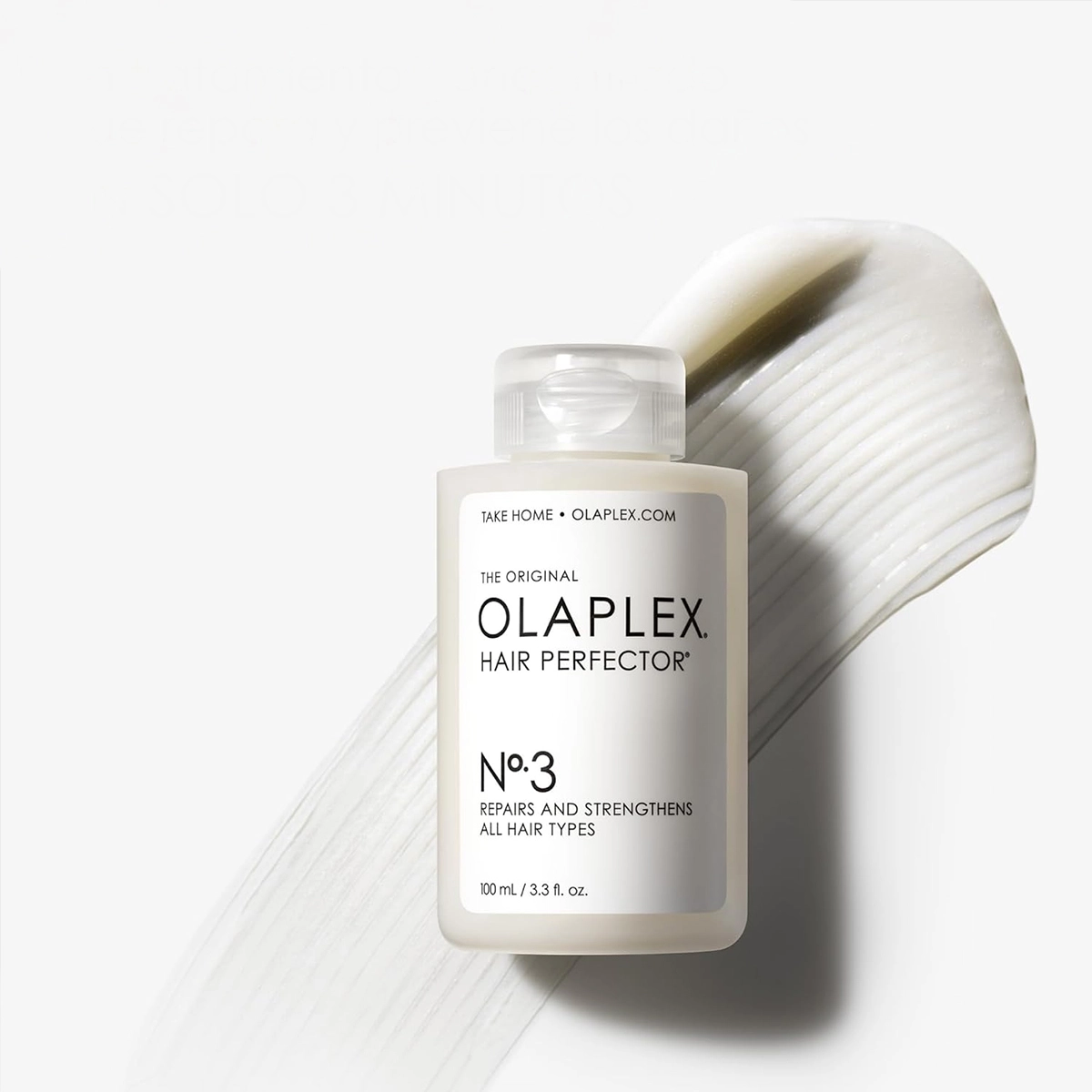 Produto: Olaplex No. 3 Hair Perfector - Tratamento para Coloração 100ml