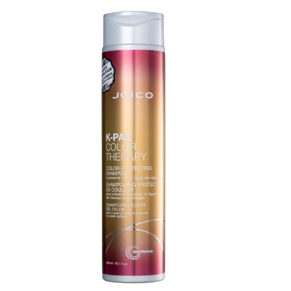 Produto: Kit Joico K-PAK Color Therapy Shampoo 300ml Condicionador 250ml Máscara 500ml Óleo 63ml