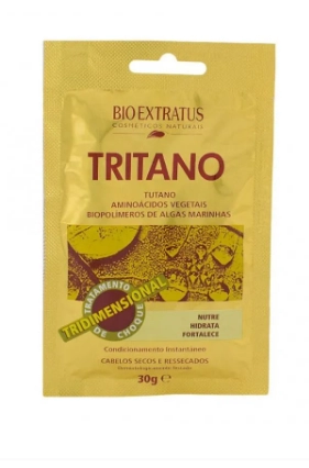 Produto: Dose Tritano Tutano Bio Extratus 30g