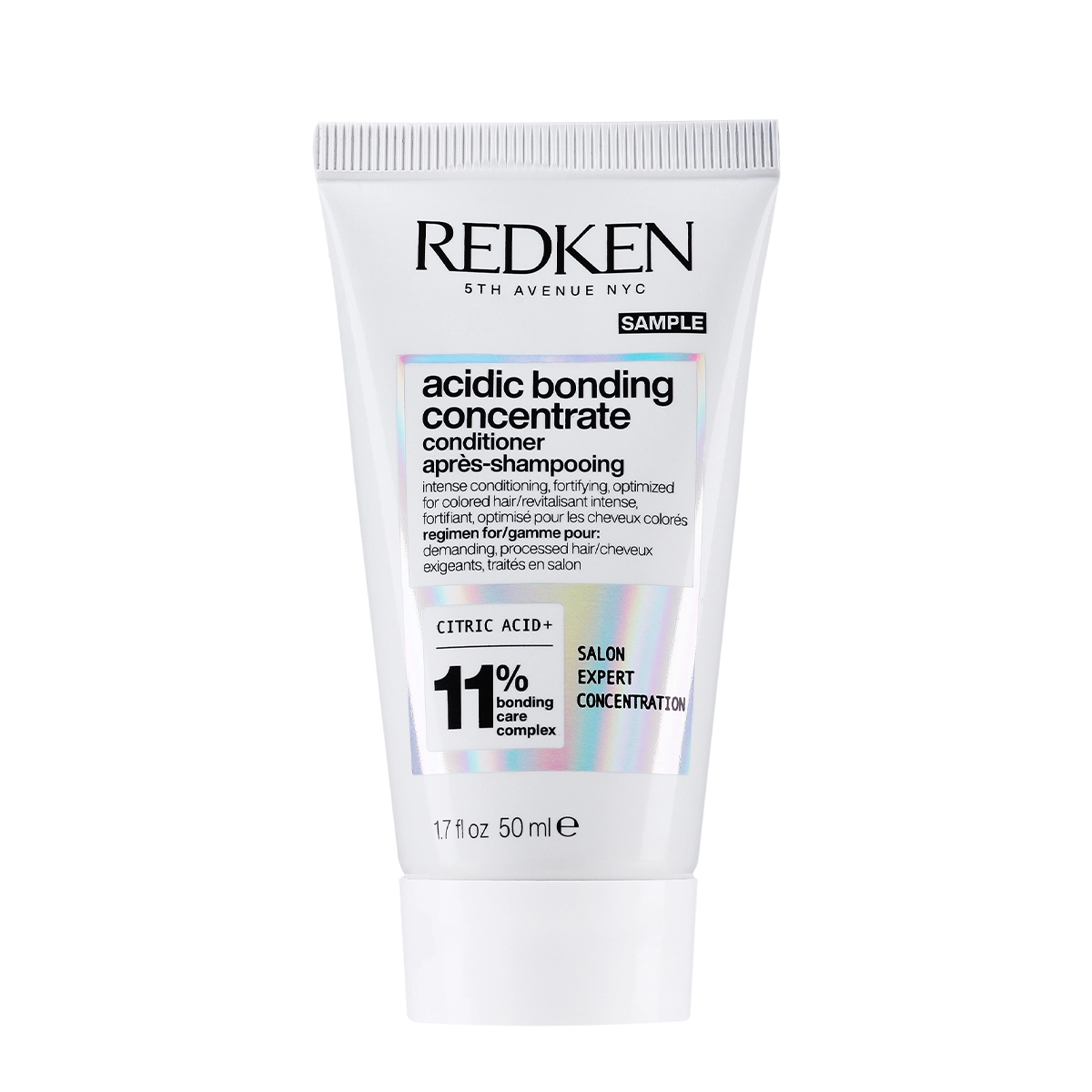 Produto Brinde Redken Acidic Bonding Concentrate Travel Size - Condicionador 50ml