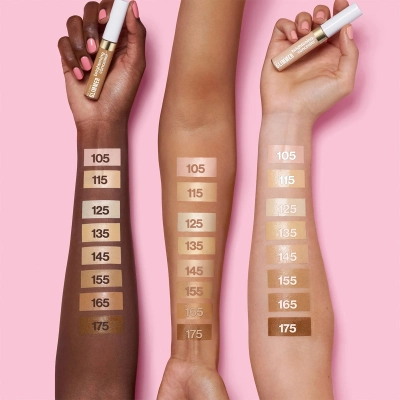Revlon Glimmer Brightening Concealer 145 - Corretivo Iluminador 9ml Produto Revlon Glimmer Brightening Concealer 145 - Corretivo Iluminador 9ml