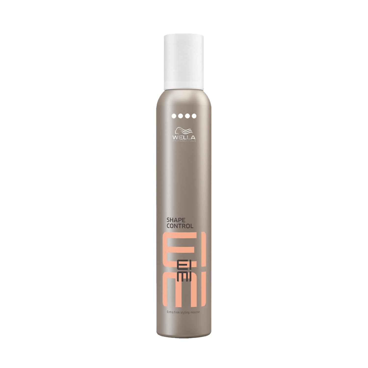 Produto: Kit Wella Professionals EIMI Spray Textura Mousse Modeladora (4 produtos)