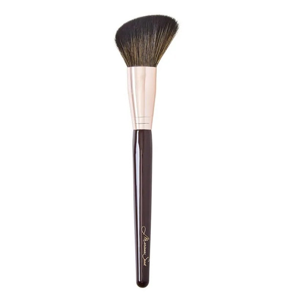 Kit Blush Call Me Mariana Saad Océane 6,5g com Pincel MS6 Produto Kit Blush Call Me Mariana Saad Océane 6,5g com Pincel MS6