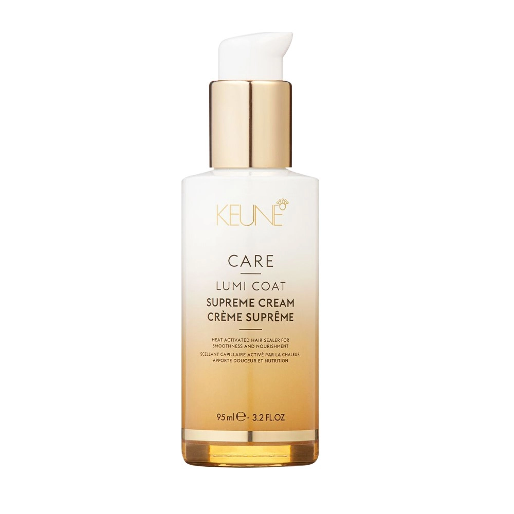 Produto: Kit Keune Care Lumi Coat Supreme Cream - Finalizador 95ml (2 unidades)