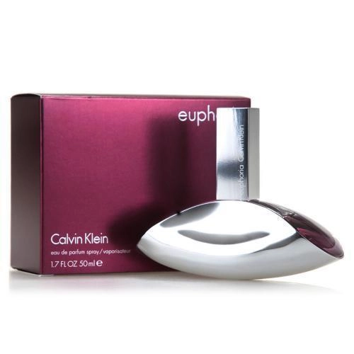 Produto: Euphoria Calvin Klein Eau de Parfum - Perfume Feminino 50ml