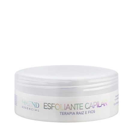 Amend Essencial Terapia Raiz e Fios - Esfoliante Capilar 100g Produto Amend Essencial Terapia Raiz e Fios - Esfoliante Capilar 100g