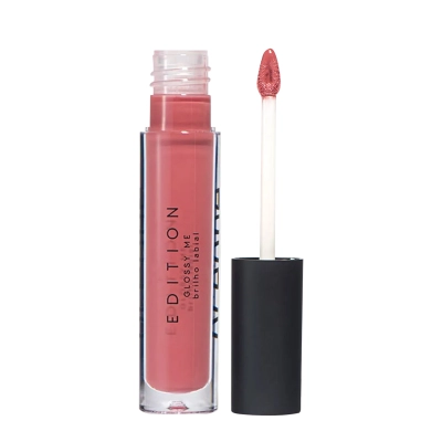 Produto: Océane Edition Glossy Me Rose Pink - Gloss Labial 4g