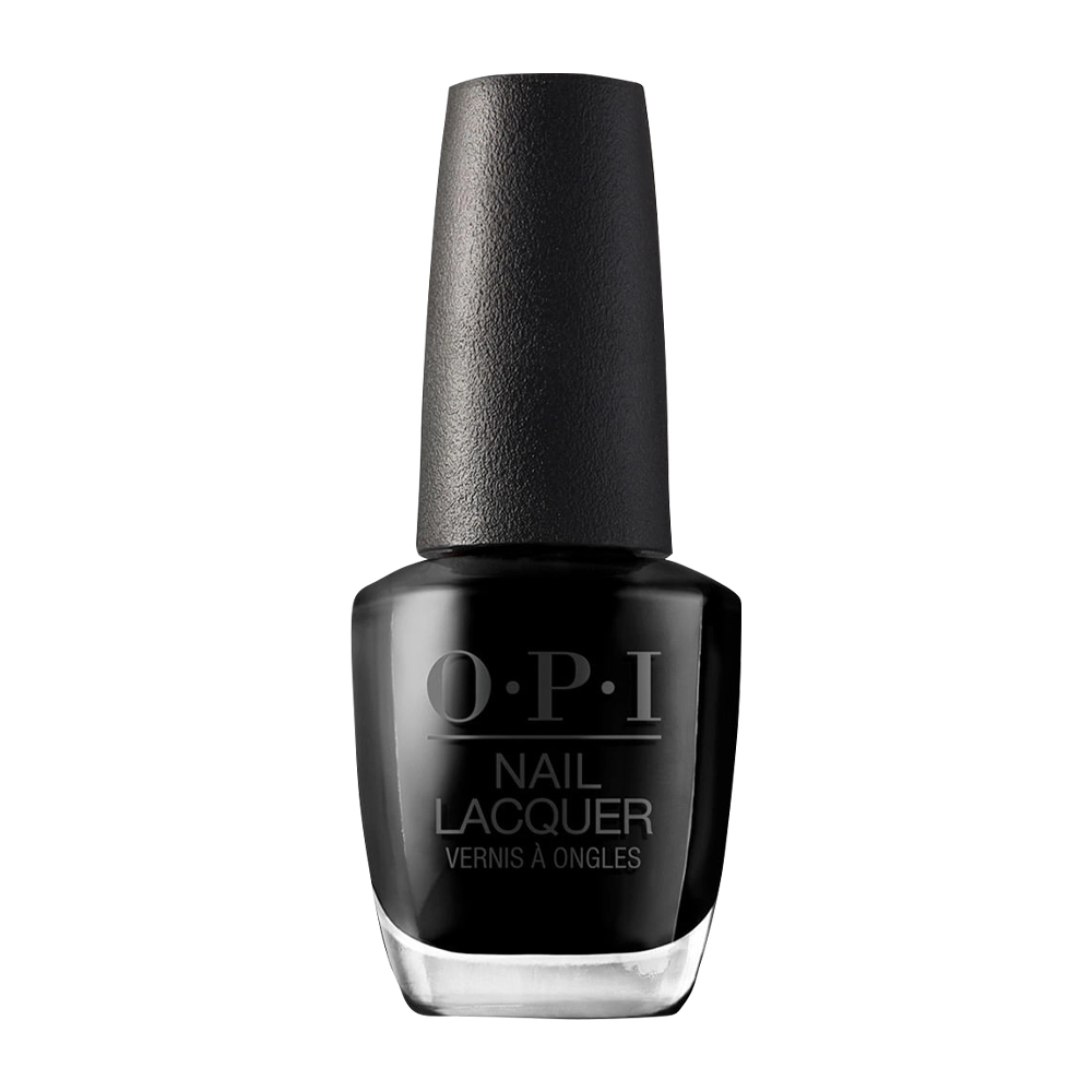 Brinde OPI Black Onyx Esmalte 15ml Produto Brinde OPI Black Onyx Esmalte 15ml