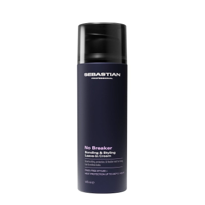 Produto: Creme Leave-in No Breaker Sebastian Professional 145ml