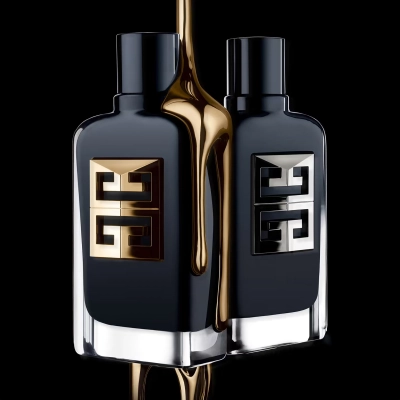 Produto Perfume Gentleman Society Eau De Parfum Givenchy Masculino 100ml