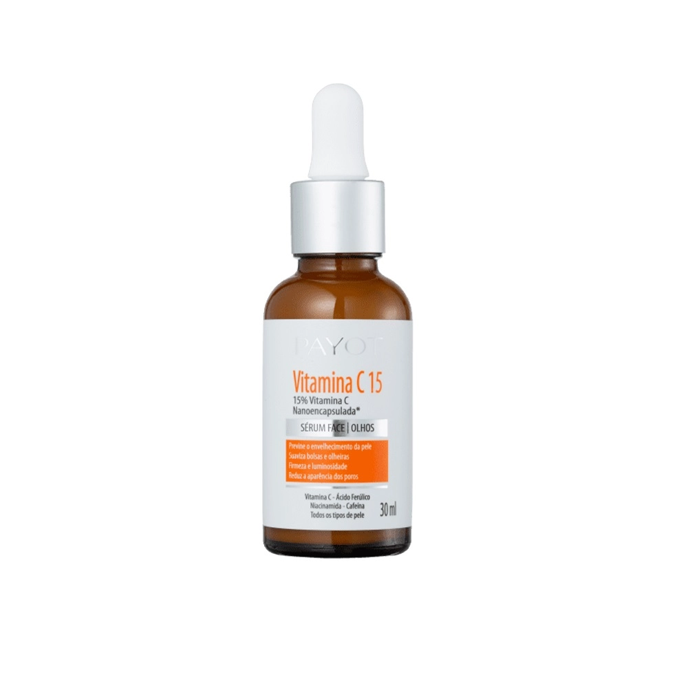 Produto: Kit Payot Skin Care Total (3 produtos)