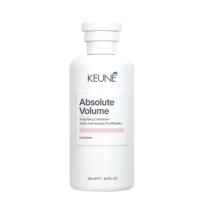 Condicionador Keune Absolute Volume 250ml Produto Condicionador Keune Absolute Volume 250ml