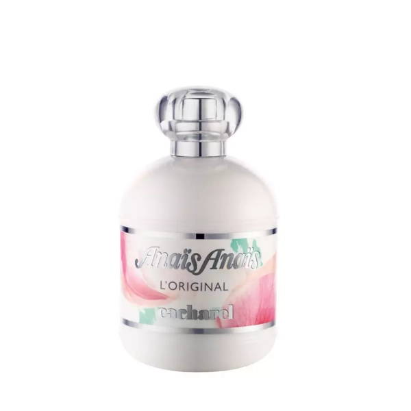 Anaïs Anaïs Cacharel Eau de Toilette - Perfume Feminino 30ml Produto: Anaïs Anaïs Cacharel Eau de Toilette - Perfume Feminino 30ml