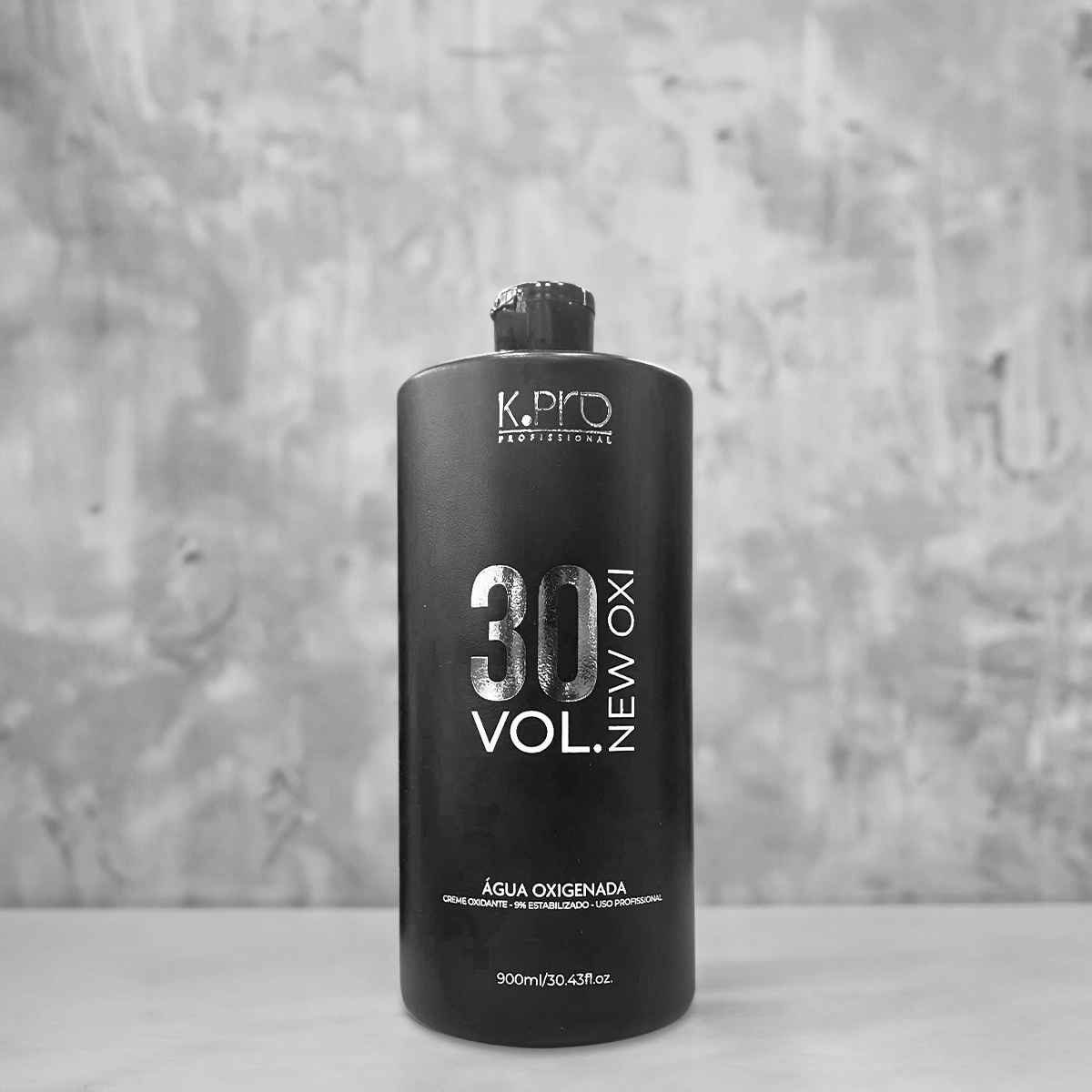 Produto: Kit K.Pro White Blonde Ox 30Vol. (2 produtos)