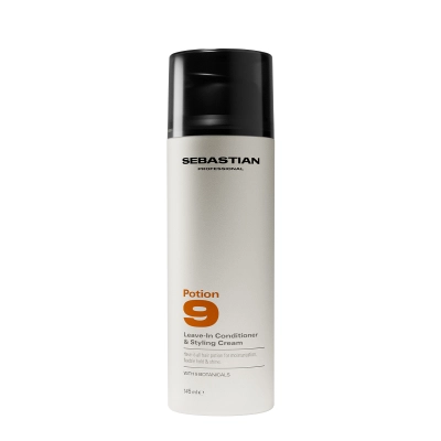 Produto: Creme Modelador Sebastian Professional Potion 9 145ml