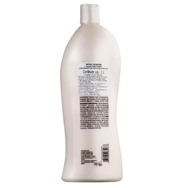 Produto: Condicionador Senscience Volume 1 Litro