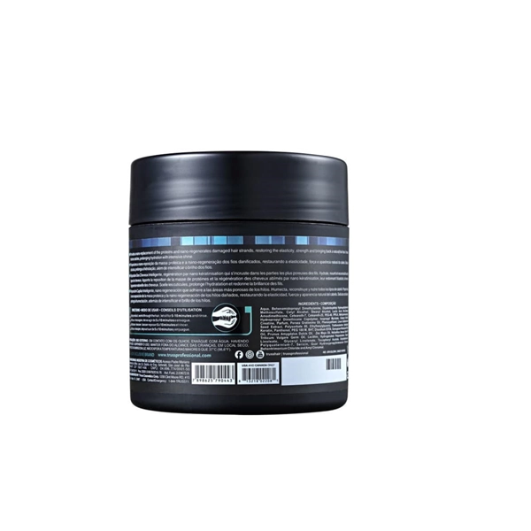 Produto: Máscara Capilar Net Mask Truss 550g