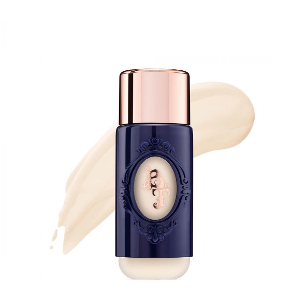 Produto: Base Liquida Bruna Tavares BT Skin F20