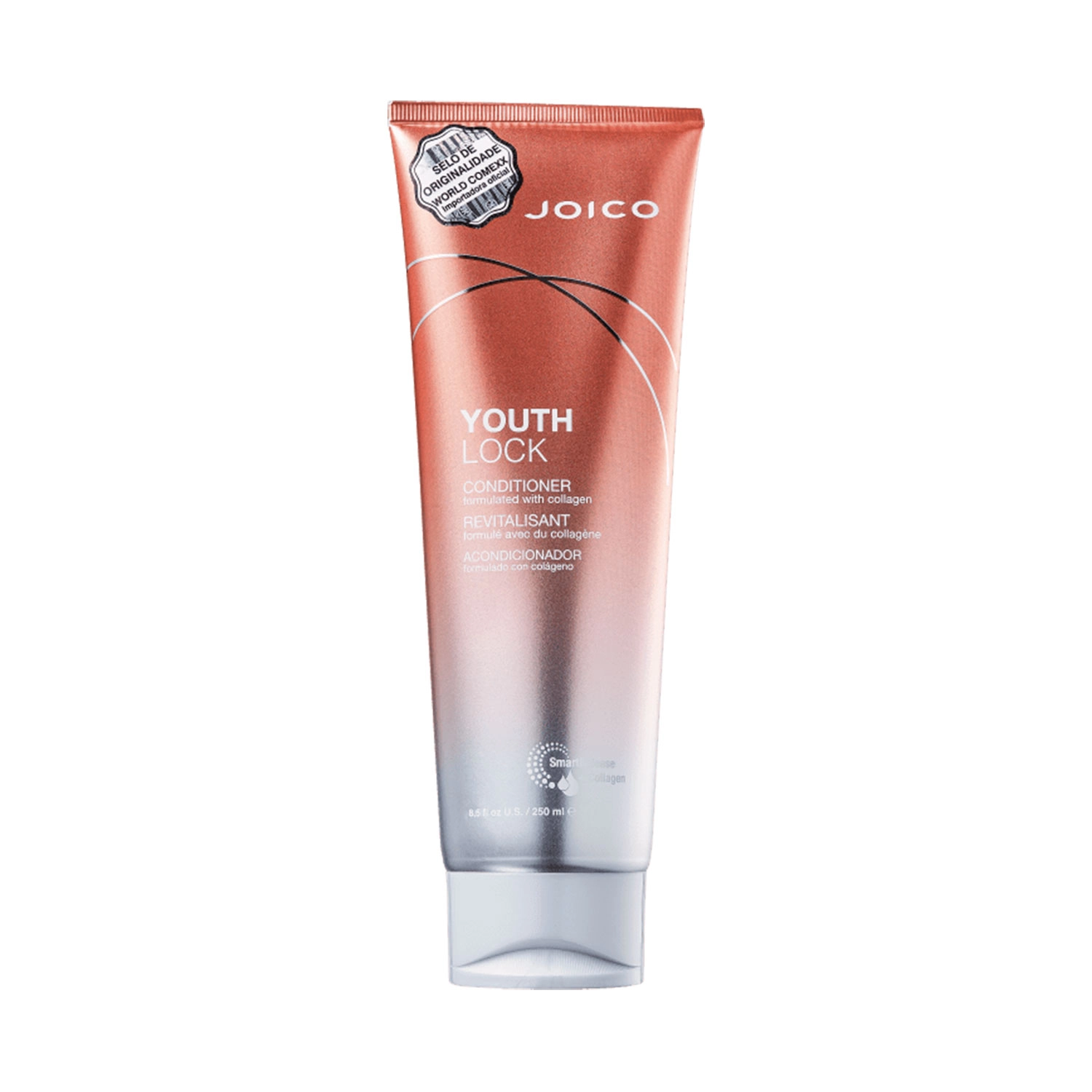 Produto: Kit Joico Youthlock Collagen Shine (2 Produtos)